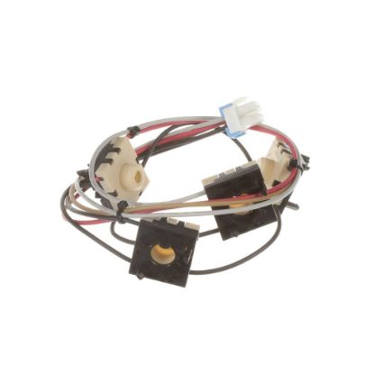 Picture of Samsung Assembly Switch Ignition;dop48c96dls, Dop48c Part# DG96-01033A