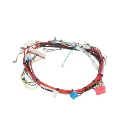 Picture of Samsung Assembly Wire Harness-main;rad 7/ All 5Serie Part# DG96-01161A