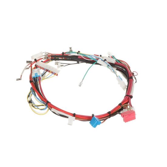 Picture of Samsung Assembly Wire Harness-main;rad 7/ All 5Serie Part# DG96-01161A