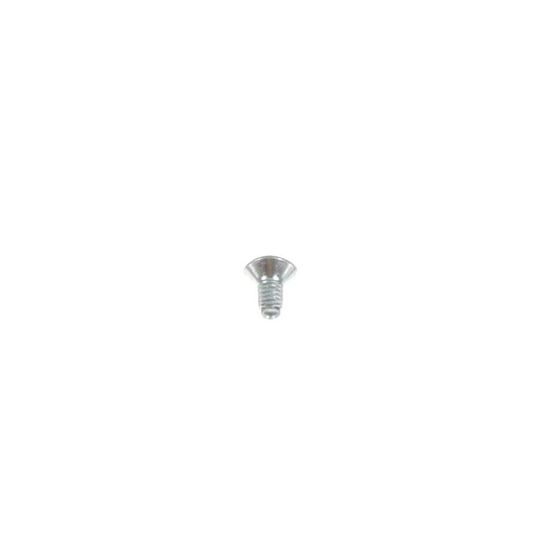 Picture of Samsung Assembly Screw;nk8000am,swrch18a,wht,taptite Part# DG97-00174A