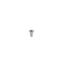 Picture of Samsung Assembly Screw;nk8000am,swrch18a,wht,taptite Part# DG97-00174A