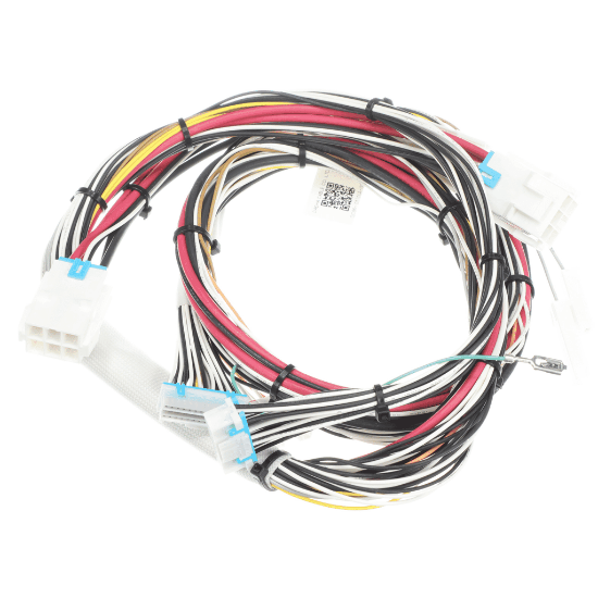 Picture of Samsung Assembly Wire Harness-sub;nsi6dg8300sr, Nsi6 Part# DG96-01100A