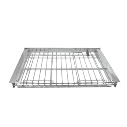 Picture of Samsung Assembly Packing Rack;nx9900r,glid Part# DG98-01690B