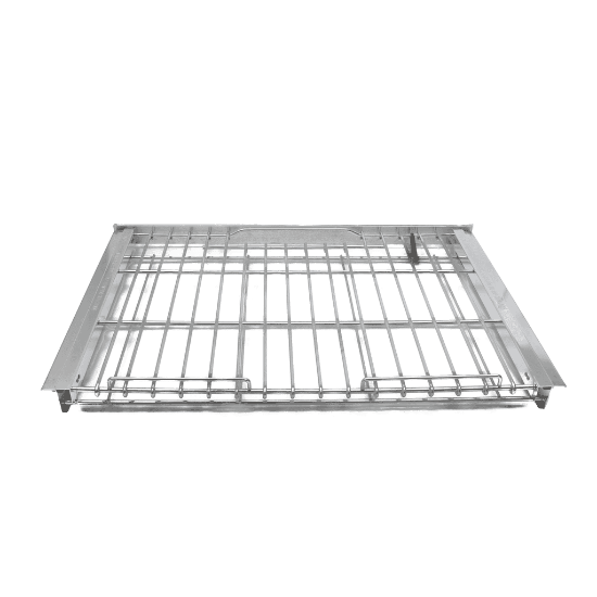 Picture of Samsung Assembly Packing Rack;nx9900r,glid Part# DG98-01690B