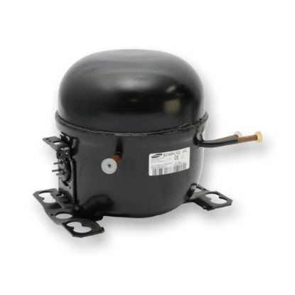 Picture of Samsung Compressor-compressor Part# DH81-10246A