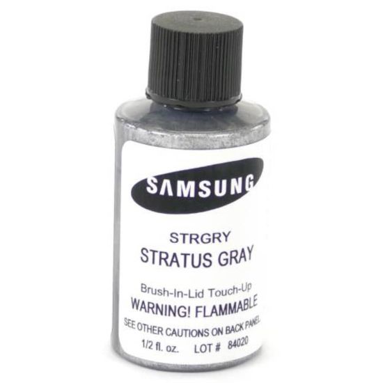 Picture of Samsung Touch Up Paint, Stratus Gray Part# DH81-11983A