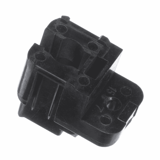 Picture of Samsung Holder-brush Part# DJ67-10182A