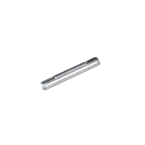 Picture of Samsung Shaft Roller-b Part# DJ70-30110A