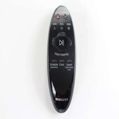 Picture of Samsung Assembly Remote Control Part# DJ96-00199B