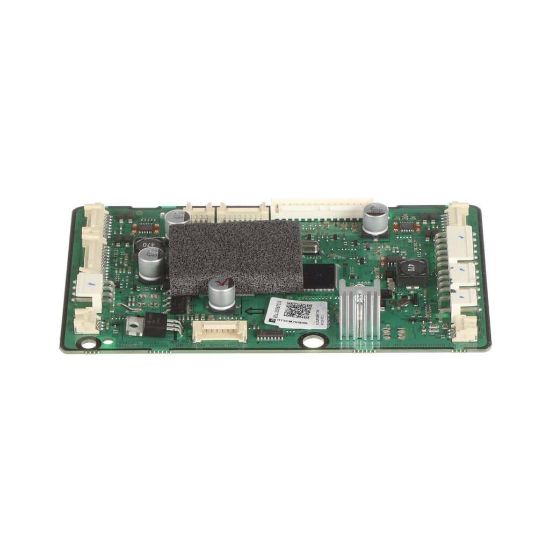 Picture of Samsung Main Pcb Assembly Part# DJ92-00169B