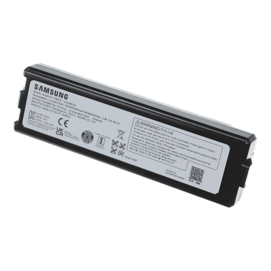 Picture of Samsung Assembly Battery Li Ib Part# DJ96-00233A