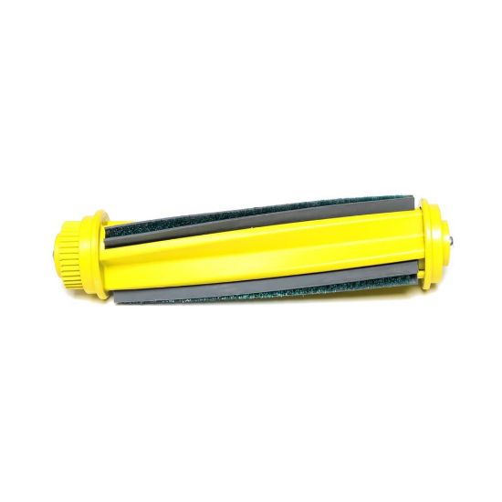 Picture of Samsung Assembly Drum Brush Part# DJ97-02813A