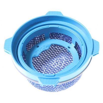 Picture of Samsung Assembly Filter Part# DJ97-02649C