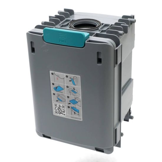 Picture of Samsung Assembly Body Dust Part# DJ97-02806A