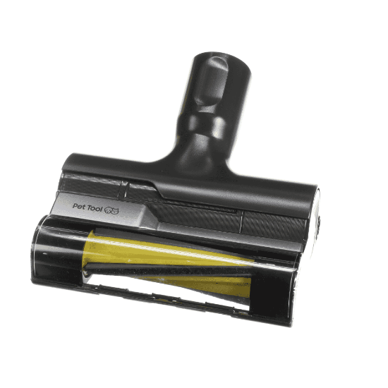 Picture of Samsung Assembly Brush Part# DJ97-02812D