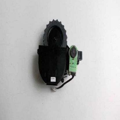 Picture of Samsung Assembly Fan Part# DJ97-02187C