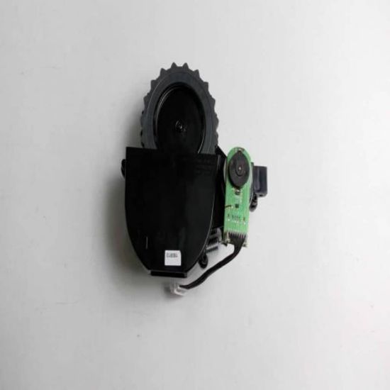 Picture of Samsung Assembly Fan Part# DJ97-02187C