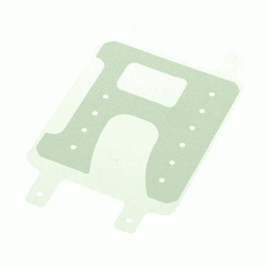 Picture of Samsung Tape Double Face-battery Part# GH02-24512A