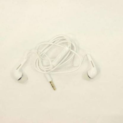 Picture of Samsung Headset-ehs64avfwe 3.5Pi 4P Part# GH59-11720A
