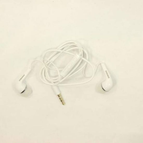 Picture of Samsung Headset-ehs64avfwe 3.5Pi 4P Part# GH59-11720A