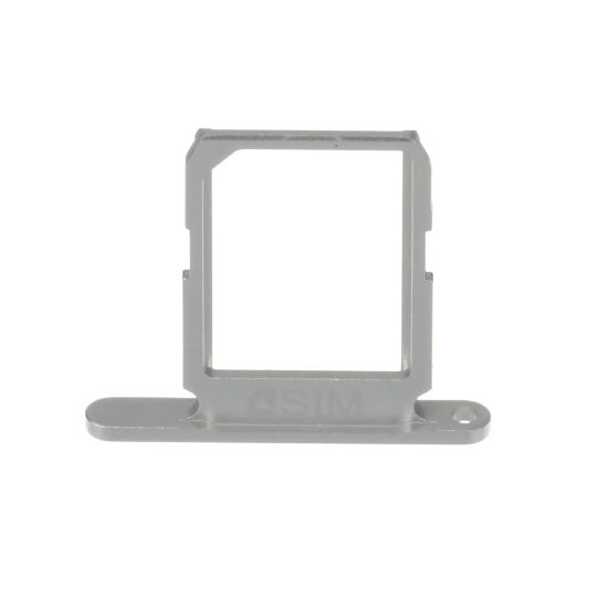 Picture of Samsung Decoration-sim Tray Part# GH64-04984B