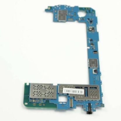 Picture of Samsung A/s Assembly-pba Main(xar) Part# GH82-08378A