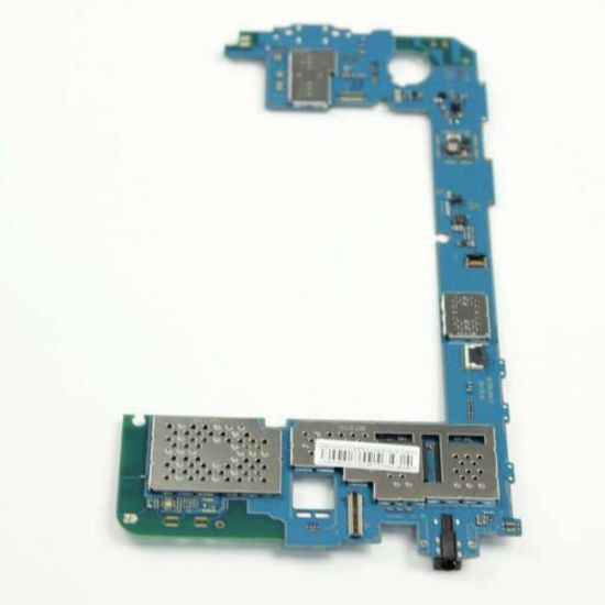 Picture of Samsung A/s Assembly-pba Main(xar) Part# GH82-08378A