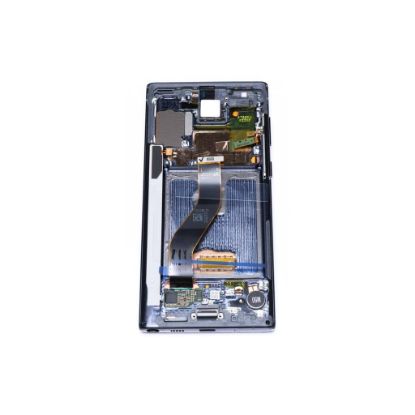 Picture of Samsung Svc Assembly Smt-octa(e/zk/pf)sm-n970f,xeo;s Part# GH82-20818A