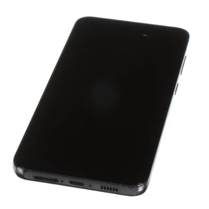 Picture of Samsung S23+ Lcd With Frame Black Part# GH82-30469A