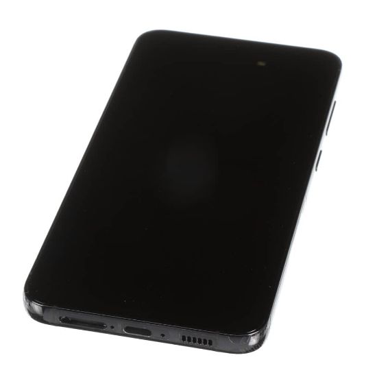 Picture of Samsung S23+ Lcd With Frame Black Part# GH82-30469A