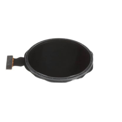 Picture of Samsung Gw6 Classic 44Mm Lcd Black Part# GH82-31755A