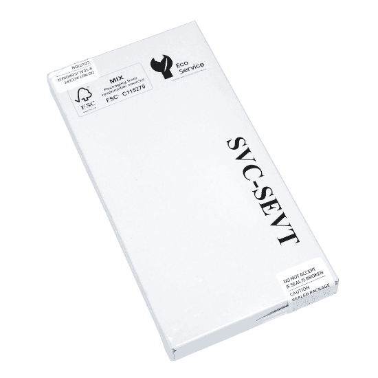 Picture of Samsung Svc Lcd Assembly-octa Kit(att/zk),sm-a546u;s Part# GH82-31611A