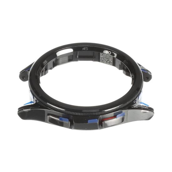 Picture of Samsung Gw6 Classic 44Mm Lcd Black Part# GH82-31756B