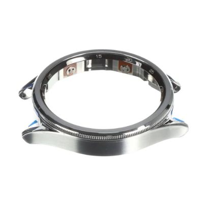 Picture of Samsung Gw6 Classic 47Mm Lcd Silver Part# GH82-31761A