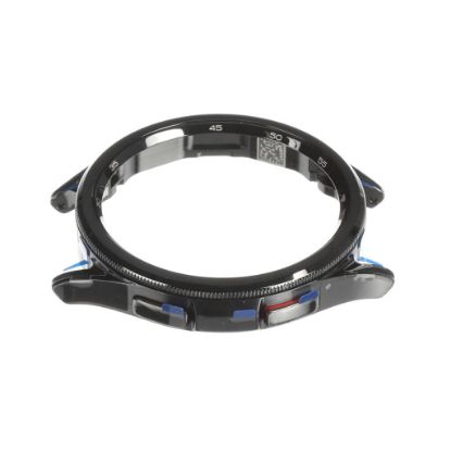 Picture of Samsung Gw6 Classic 47Mm Lcd Black Part# GH82-31761B