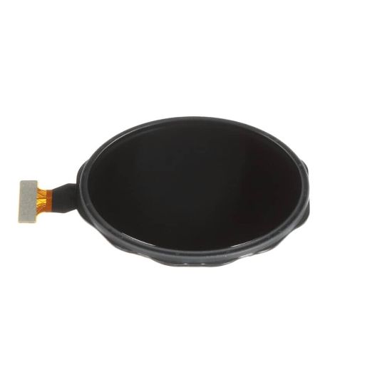 Picture of Samsung Gw6 Classic 47Mm Lcd Silver Part# GH82-31760A