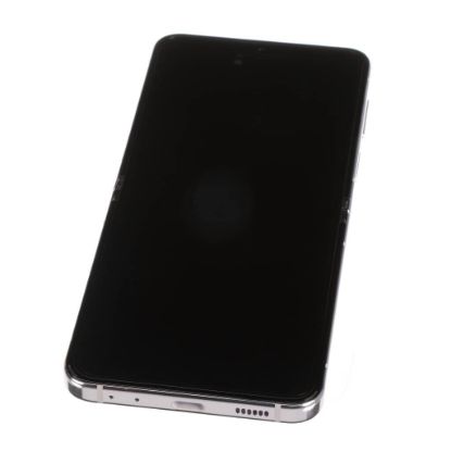 Picture of Samsung Flip 5 Lcd With Frame Lavender Part# GH82-31825C