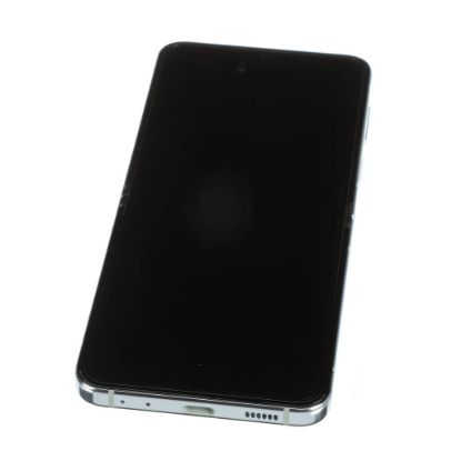 Picture of Samsung Flip 5 Lcd With Frame Mint Part# GH82-31825D
