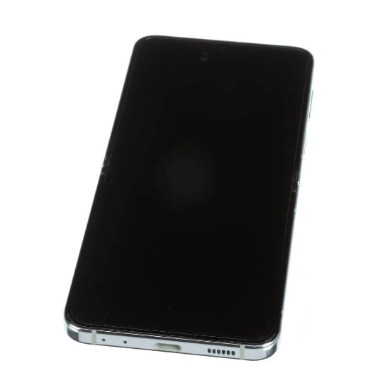 Picture of Samsung Flip 5 Lcd With Frame Mint Part# GH82-31825D