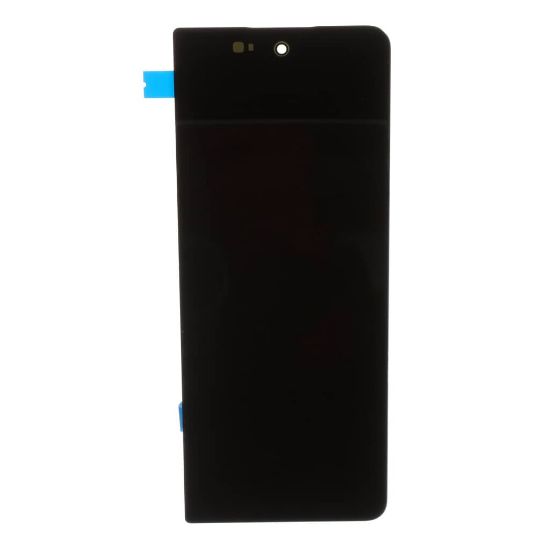 Picture of Samsung Fold 5 Lcd With Frame Icy Blue Part# GH82-31849A