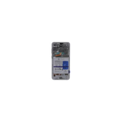 Picture of Samsung Svc Lcd Assyemblyembly Octa Kit(e/lg,zp,zw)s711u , Part# GH82-32904B