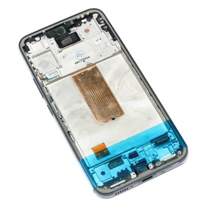 Picture of Samsung Svc Assembly Smt-octa(e/zk),sm-a546b;sm-a546 Part# GH82-31231A