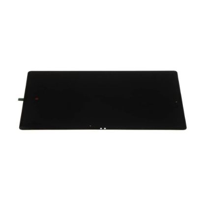 Picture of Samsung Tab S9 Ultra Lcd Frame Graphit Part# GH82-31914A
