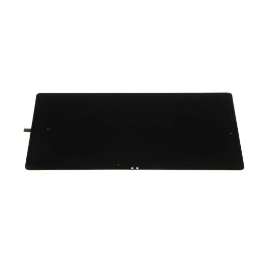 Picture of Samsung Tab S9 Ultra Lcd Frame Graphit Part# GH82-31914A
