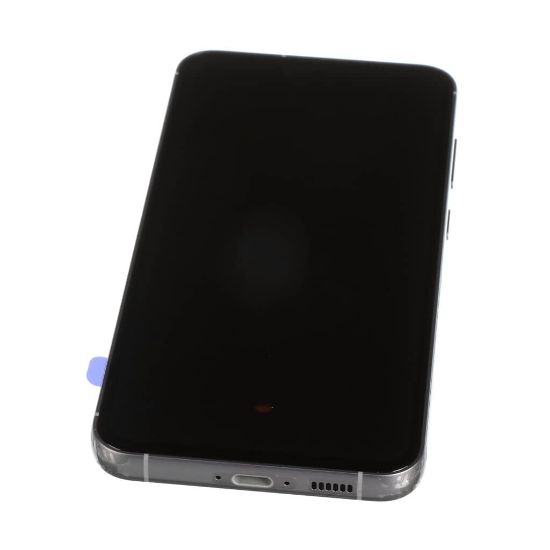 Picture of Samsung Svc Lcd Assyemblyembly Octa Kit(e/za),sm-s711u Part# GH82-32904A