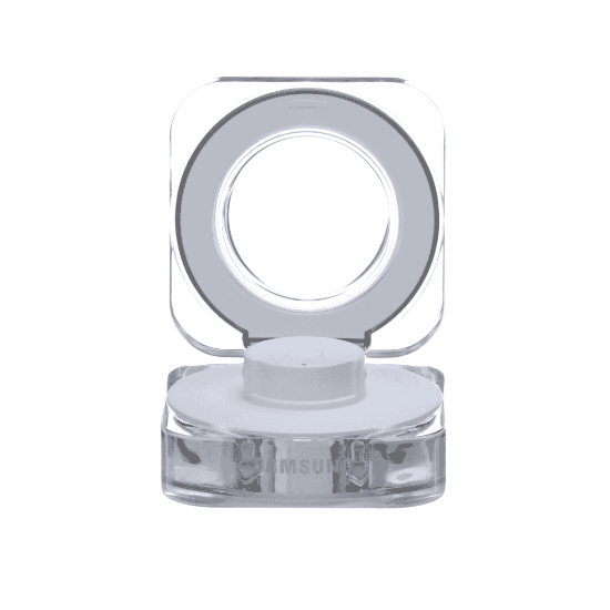 Picture of Samsung Galaxy Ring Cradle Size 12 Part# GH82-35129A