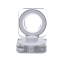 Picture of Samsung Galaxy Ring Cradle Size 10 Part# GH82-35127A