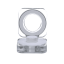 Picture of Samsung Galaxy Ring Cradle Size 9 Part# GH82-35134A