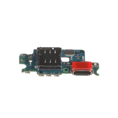 Picture of Samsung If Sub Pba Assyemblyembly Sm-s911u Part# GH96-15633A