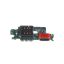 Picture of Samsung If Sub Pba Assyemblyembly Sm-s911u Part# GH96-15633A
